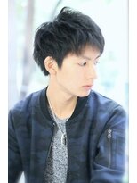 リーフ 新松戸(LeaF)&nbsp;３６０°どこから見てもきまる髪に☆