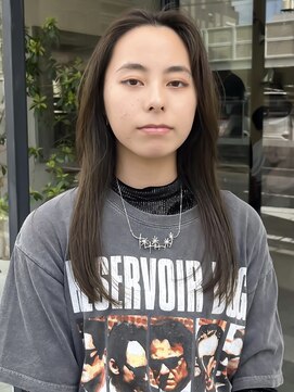 マルソー オリーブカラー