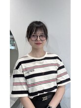 エルピス 中央林間店(elpis)&nbsp;ササキ マコ