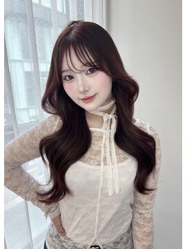 ボタン テンジン(VOTAN tenjin) 【votan ayana】ラベンダーピンク