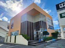 大駐車場完備『25台』で沖縄の車社会に対応！