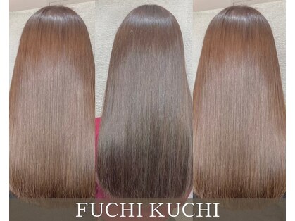 フーチー クーチー ヘッド ショップ 曽根本店(FUCHI KUCHI head shop)の写真