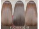フーチー クーチー ヘッド ショップ 曽根本店(FUCHI KUCHI head shop)の写真