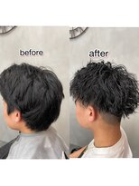 アンジェリカ 鹿児島中央タワー店(ANGELICA)&nbsp;【武石】ツイストスパイラル