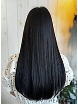 アーサス ヘアー デザイン 綾瀬店(Ursus hair Design by HEADLIGHT)&nbsp;髪質改善システムトリートメント