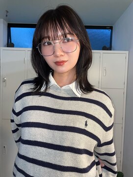 ウィットサークル(wit circle) くびれレイヤー