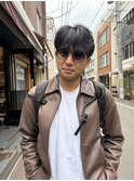 【RIKI指名限定】最先端メンズカット