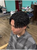 縦落ちツイスパスパ