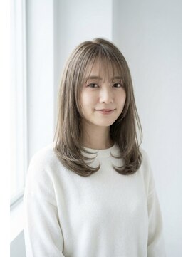 内巻きレイヤー