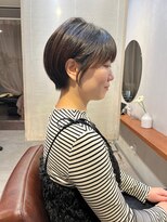 ナンバー 六本松(Number)&nbsp;まるみショート