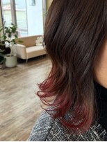 リゼット(Risette)&nbsp;グラデーションカラー