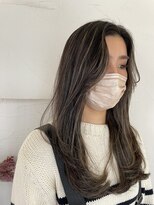 シュガー(Sugar.)&nbsp;レイヤーカット/ハイライト