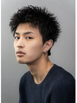 ゴールドシブヤ(GOALD SHIBUYA)&nbsp;スパイキーショート