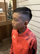 ベンティ(Venti)&nbsp;キッズカット