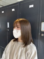 フェリア ファム 桃山台(FERIA fam) Olivebeige color◎