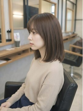 ソッカ(socca) 切りっぱなしミディレイヤー