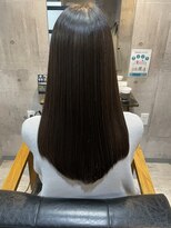 ニア 浅草(Nia)&nbsp;Vラインロングスタイル