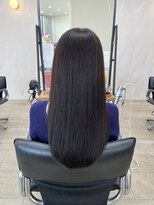 ケーオーエスピンク(K O S pink) 水素カラー/ラベンダー