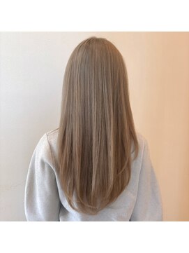 ニコラ(NICOLA) ベージュ