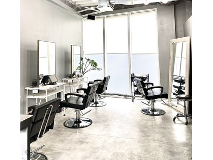 フッズ(HOODS)の写真