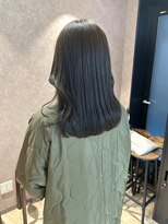 アシアト 名古屋 名駅店(. ...ashiato... .)&nbsp;ナチュラルカラー◎オリーブブラウン