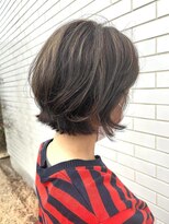 ユウヘアー 大高店(U Hair)&nbsp;ミニボブ