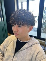 ライド ヘアー(RIDE HAIR) ツイストスパイラル