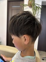 コルト(COLT)&nbsp;キッズカット