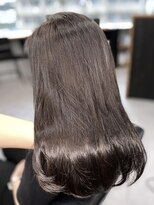 ウェイビー 桜木町店(WAVY) ラベンダーグレー