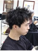 アクティブショート