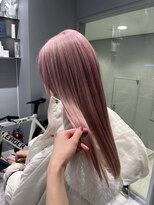 ヴァイス 吉祥寺(VAICE)&nbsp;ピンクベージュ