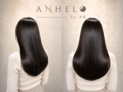 アネーロバイエーケー(ANHELO by AK)の写真
