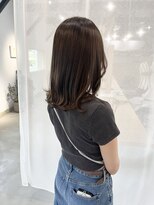 リブ(LIV)&nbsp;オリーブグレージュ