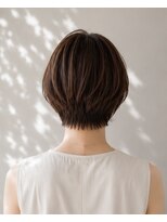 ザスタ(THESTA) THESTA hair style