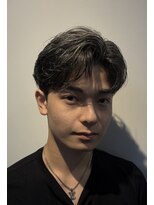 スティミュラス(Stimulus)&nbsp;ハイライトフェザーショート