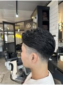 東京駅/八重洲/MEN'S/メンズ/スキンフェード