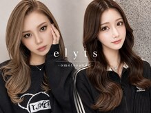 エリーツ 表参道(elyts)の雰囲気（表参道/シールエクステ/ケアブリーチ/髪質改善/ダブルカラー）