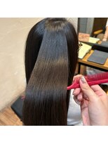 シキオリ(SHIKIORI) 「綺麗なロングを目指したい」そんな方に