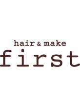 hair&make first 山形店【ファースト】
