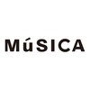 ムジカ(MuSICA)のお店ロゴ