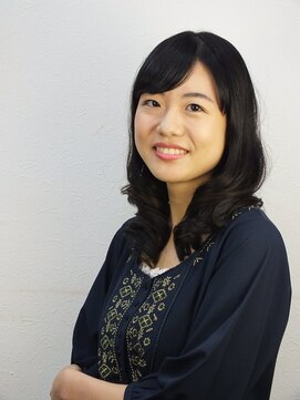 ヘアメイクライズ(Hair Make RIZE) フェミニンパーマ