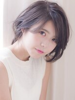 エアー 福岡(AIR)&nbsp;［air-FUKUOKA　竹石］ ヘルシーボブ☆