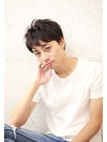 コークス 原宿 表参道(COKETH)&nbsp;カジュアルイメチェンネープレスビジネスショート