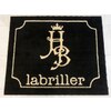 ラブリエ(la briller)のお店ロゴ