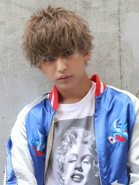 オーシャントーキョー(OCEAN TOKYO) クレイショート