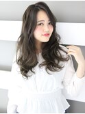 【M.SLASH】イイ女オーラ全開！エレガントロングb