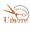 ヘアサロンユーモア(hair salon Umore)のお店ロゴ