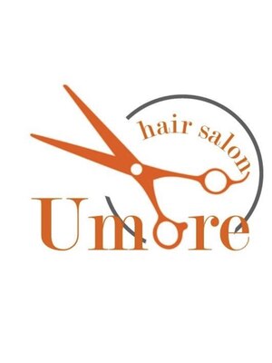 ヘアサロンユーモア(hair salon Umore)