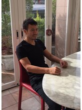 コマバ(KOMABA)&nbsp;駒場 宰明