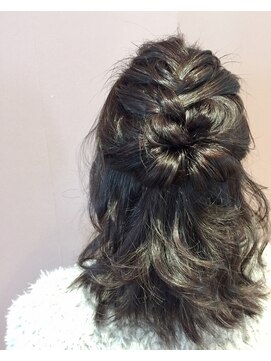 エミュー 結城店(emu) ルーズスタイル